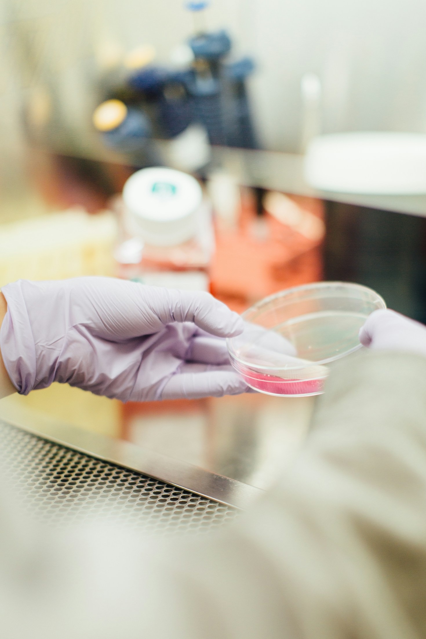 5 Key Benefits of Participating in Clinical Trials