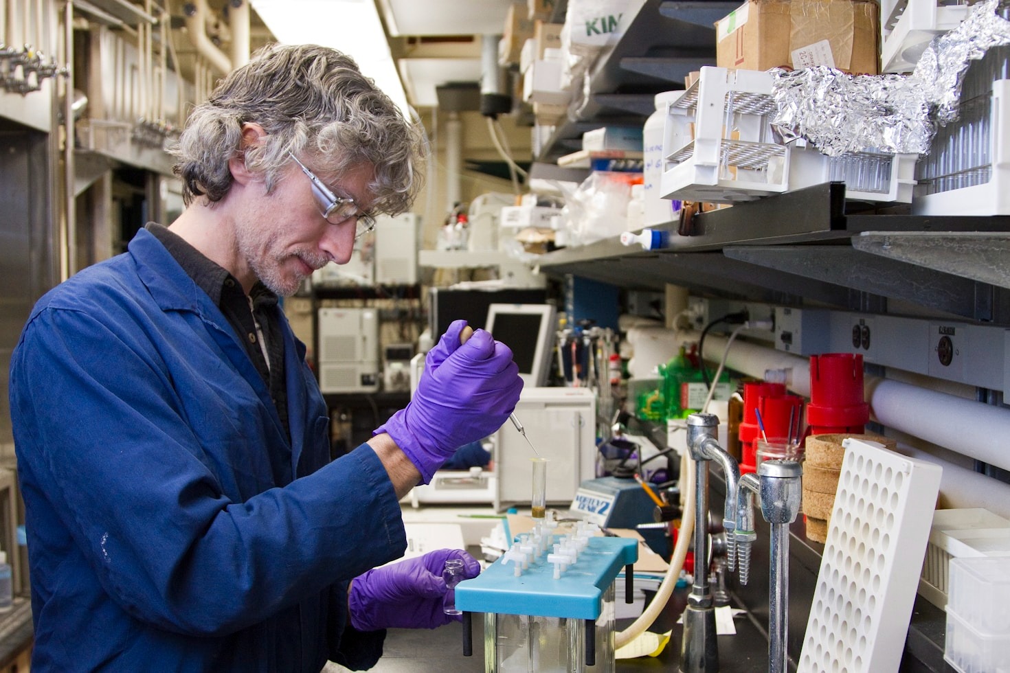 Understanding the Importance of Clinical Research