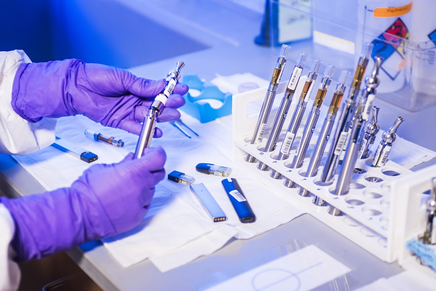 The Role of Participants in Advancing Medical Science